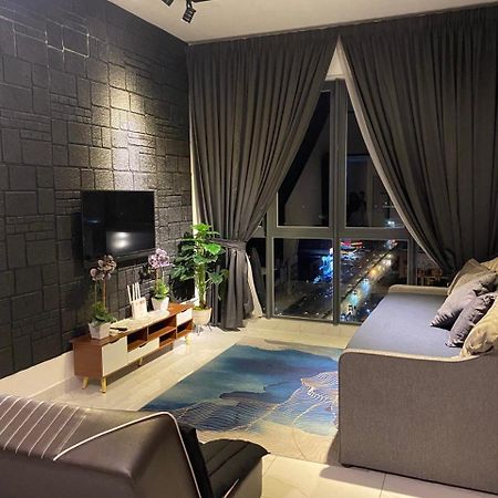 Niks Troika Homestay Кота-Бару Екстер'єр фото