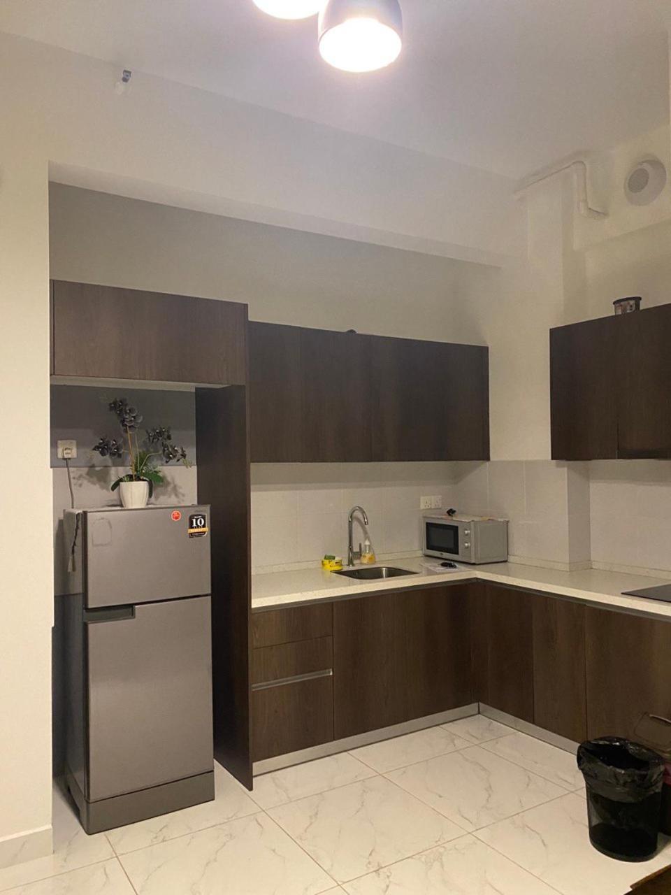Niks Troika Homestay Кота-Бару Екстер'єр фото
