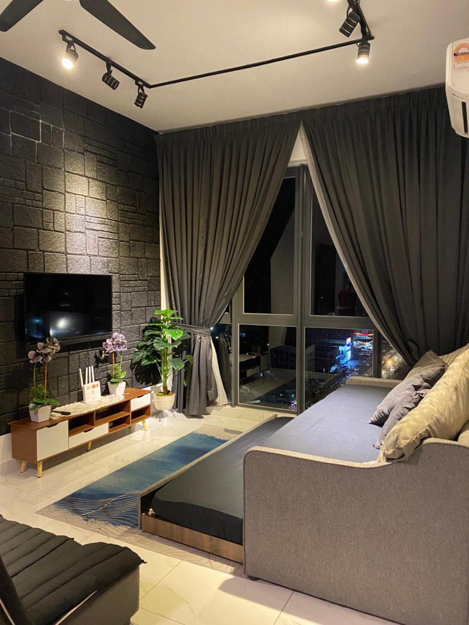 Niks Troika Homestay Кота-Бару Екстер'єр фото