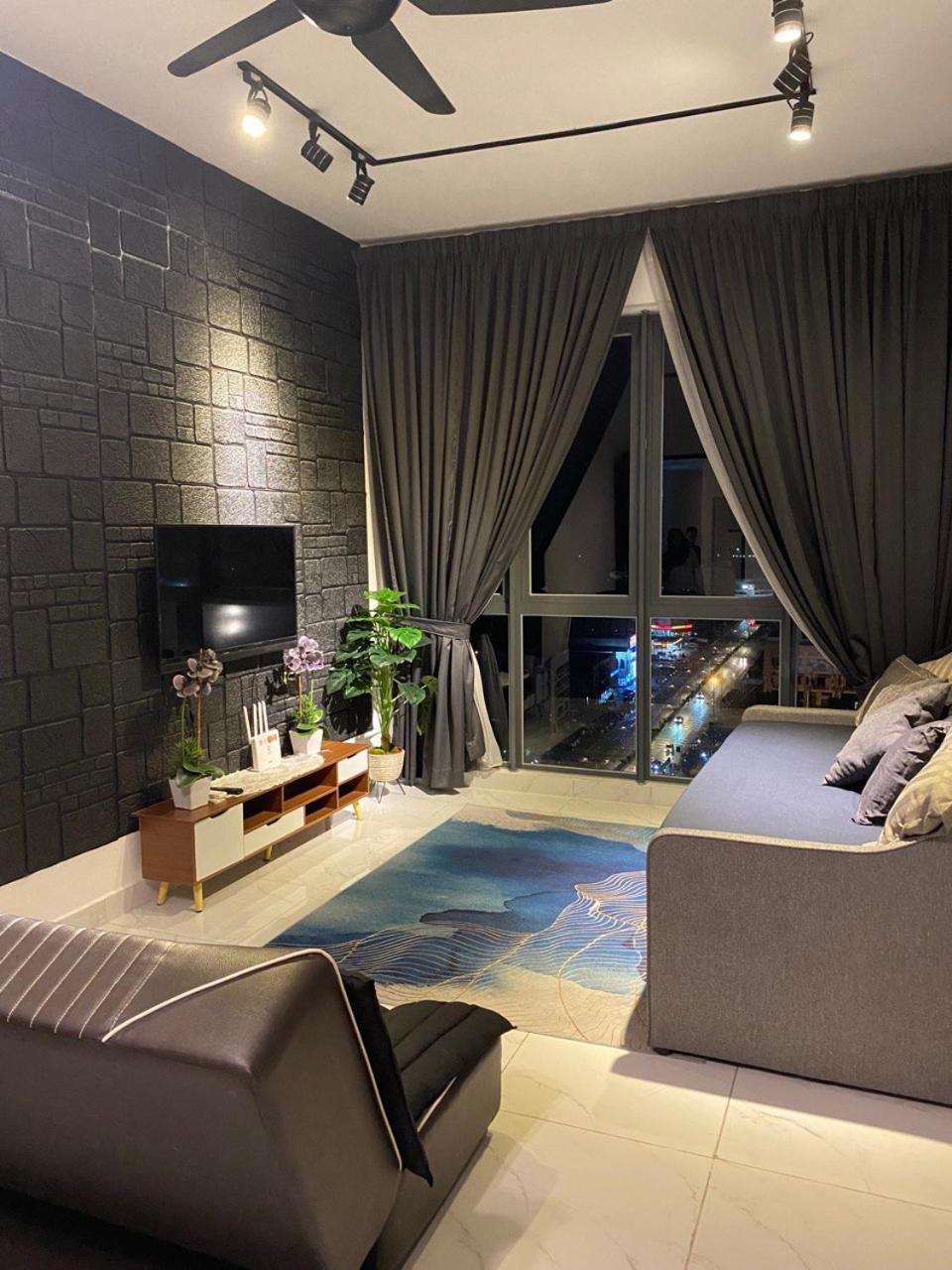 Niks Troika Homestay Кота-Бару Екстер'єр фото